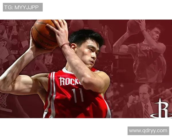 姚明与阿泰斯特的传奇对决与友谊：篮球场上的荣耀与挑战