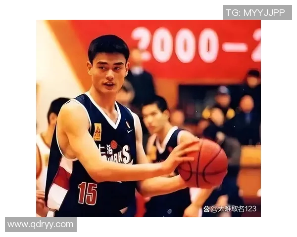 姚明在NBA的辉煌历程与中国篮球的崛起之路探讨