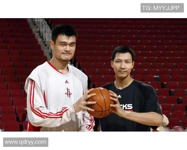 姚明创业新篇章：从篮球巨星到商业领袖的转型之路