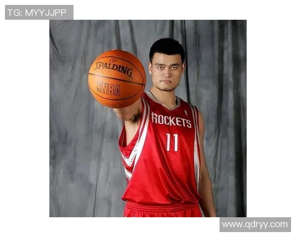 姚明在2008年辉煌时刻的回顾与影响力分析