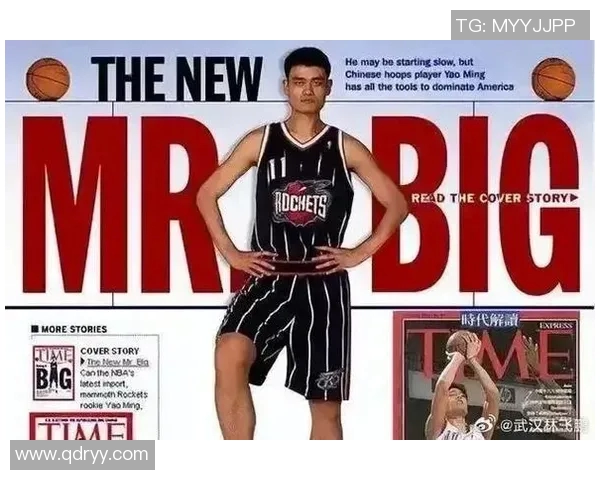 姚明名下公司发展历程及其在体育产业中的影响力分析