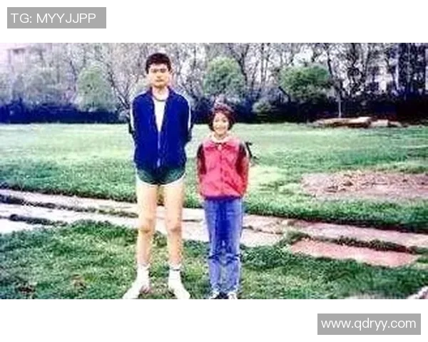 姚明小姐姐的篮球之路与生活点滴分享