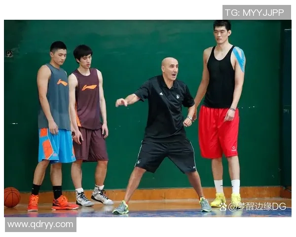 安徽姚明燕的传奇故事与篮球梦想的传承之路 安徽姚明燕的传奇故事与篮球梦想的传承之路