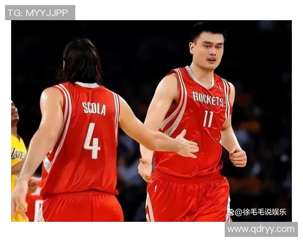 姚明重返央视引发热议共享篮球盛宴展现体育魅力与文化传承