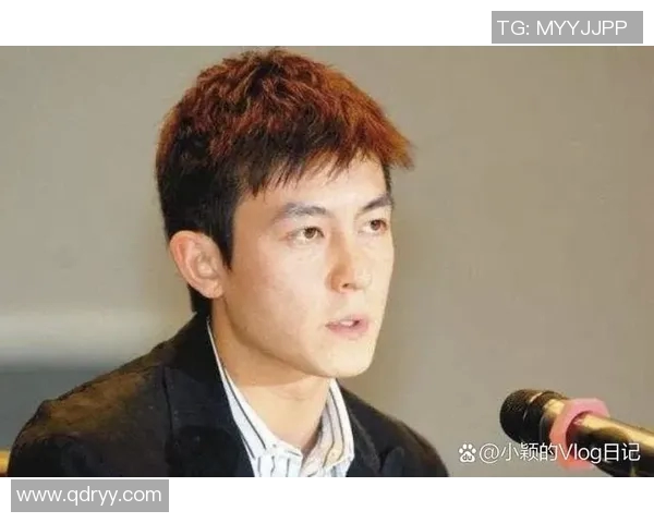 姚明与陈冠希的友谊与合作背后的故事与影响分析 姚明与陈冠希的友谊与合作背后的故事与影响分析