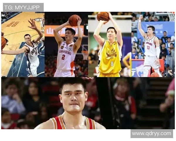 姚明组建梦之队阵容的背后故事与未来展望