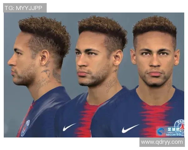 足球明星脸型特征解析与识别方法全攻略