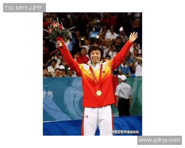 努力成就梦想张怡宁的奋斗之路与不懈追求 努力成就梦想张怡宁的奋斗之路与不懈追求