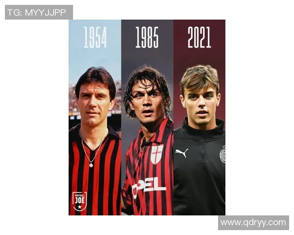 马尔蒂尼家族传承与AC米兰的荣耀岁月父子传奇故事 马尔蒂尼家族传承与AC米兰的荣耀岁月父子传奇故事