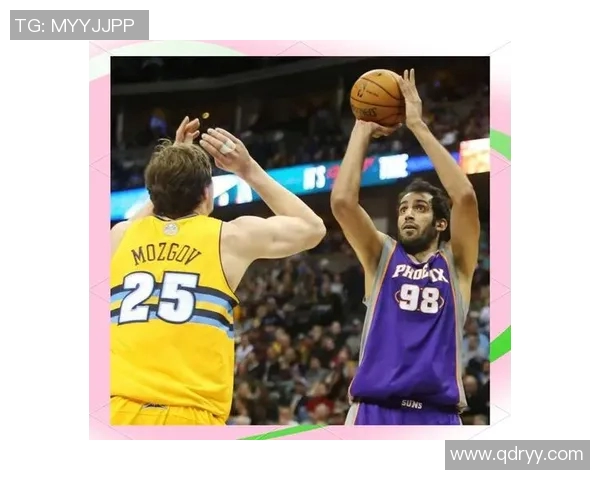 篮球明星Thom的传奇之路与篮球梦想的追逐之旅