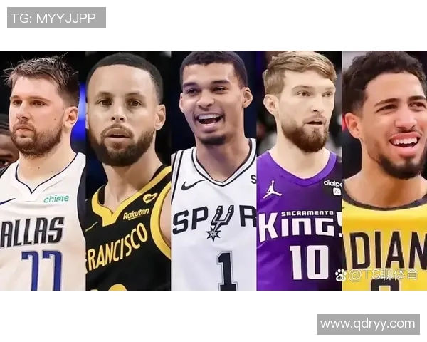 2023年现役NBA篮球明星全名单及其精彩表现回顾